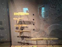 -盘龙城遗址博物院