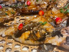 -京城·森鸽排档(双井店)