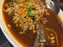 -七叔家宴家常广西菜(明秀东路店)