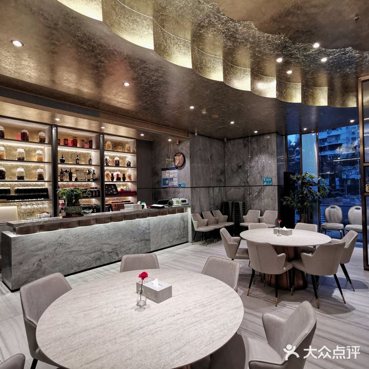 超适合宴请的高档潮州菜，必吃『潮香三宝』