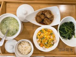 点击看大图 -湖畔阳光月子中心(泰达会馆店)