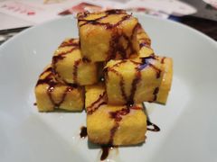 一口西多士-杯子红牛排(创意产业园店)