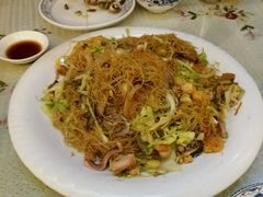 -小厨师·二十年沈家门小海鲜(百井坊巷店)