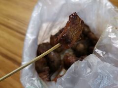 -王记西鎮电烤肉(汶上路店)