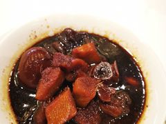 -白天鹅宾馆-宏图府餐厅