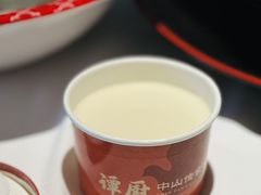 -谭厨中山传家菜.乳鸽.脆鲩鱼(华强北中航城店)