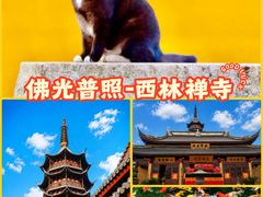-西林禅寺