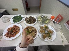 -人和啤酒屋海鲜大排档(营口路店)