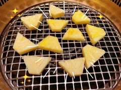 -御牛道日式烤肉料理(杭州万象城店)