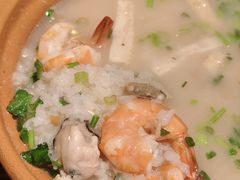 -陈鹏鹏潮汕菜(欢乐海岸 海边景观店)
