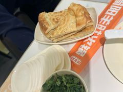 -四川简阳羊肉汤火锅(金台路店)