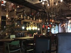 大堂-MAAN COFFEE(金桥店)