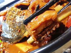 -元银甲·湖北地标美食(汉阳店)