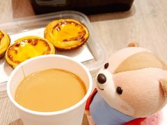 巷仔奶茶-亚苏尔 澳门菜(元朗店)