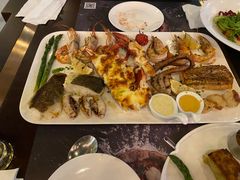 -Margherita雏菊意大利餐厅(雅颂庭购物中心店)