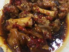 -贤花饭店(城阳店)