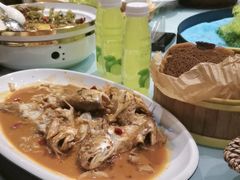 -和源祥·日照菜扛把子(万平口一店)