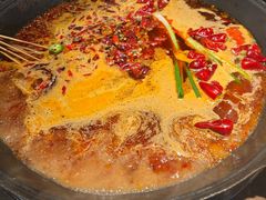 -辣斗辣火锅(太古里店)