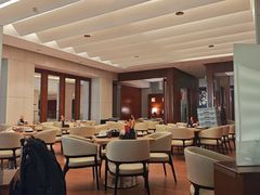 -怡咖啡海鲜自助餐厅(浦东香格里拉店)