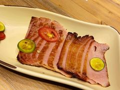 -临界音乐酒馆·小龙虾·江湖菜(华熙LIVE·鱼洞店)