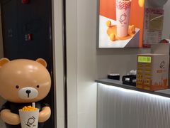 -KOI Thé(力宝广场店)