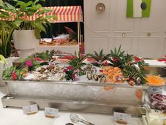-玉丰国际酒店·玉宴中餐厅