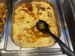 -比格比萨自助(万柳华联店)