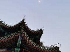 -北京西山国家森林公园