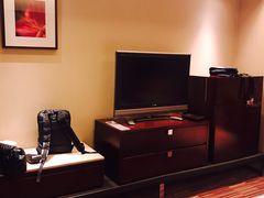 -上海龙之梦万丽酒店