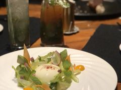 -AZUL by FUEL蓝色·法式酒馆(琶醍店)