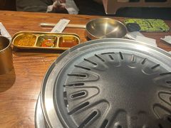 -九田家黑牛烤肉料理(新辰里亚运村店)