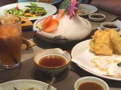 -山葵家·创意料理(临平银泰城店)