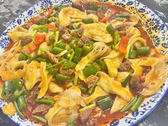 -后卫寨猫耳朵(后卫寨店)