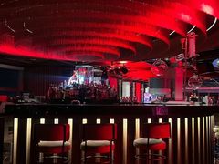 -厦门瑞颐大酒店·VIRGO威士忌酒吧