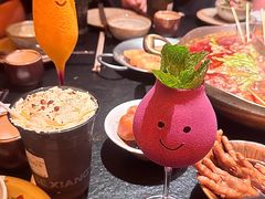 -色響火锅(恒隆广场店)