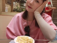 莲子双皮奶冻-义顺牛奶公司(新马路老店)