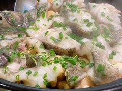 -九號渔港·蒸汽海鲜·粤菜茶点(八卦岭店)