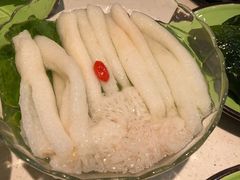 -一叶一世界·素食餐厅(锦华万达店)