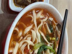 -阿利茄汁面(玉凤路店)