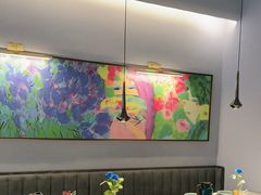 -雀蓝川菜(滨湖万象汇店)