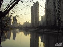 -苏州河梦清园环保主题公园