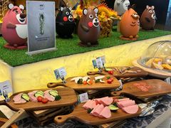 -珠海中海雅高铂尔曼酒店