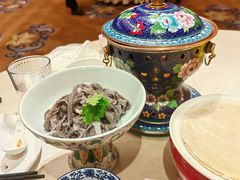 -花家八爷府(王府井·故宫店)