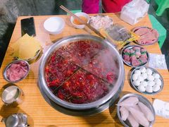-渝味黄姐火锅(黄泥村店)