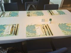 -苏州苏州湾艾美酒店-新食谱全日制餐厅