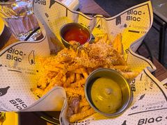 -Blac+Blac(中海环宇荟店)