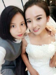 -蒙娜丽莎婚纱摄影(南门店)