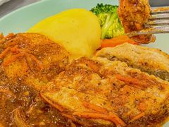 -库滋明·俄罗斯特色美食(中央大街店)