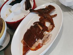-惠丰堂饭庄·烤鸭·京味菜(西北旺·唐家岭店)