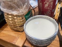 -云阿蛮云南生烫牛肉米线(奉贤路店)